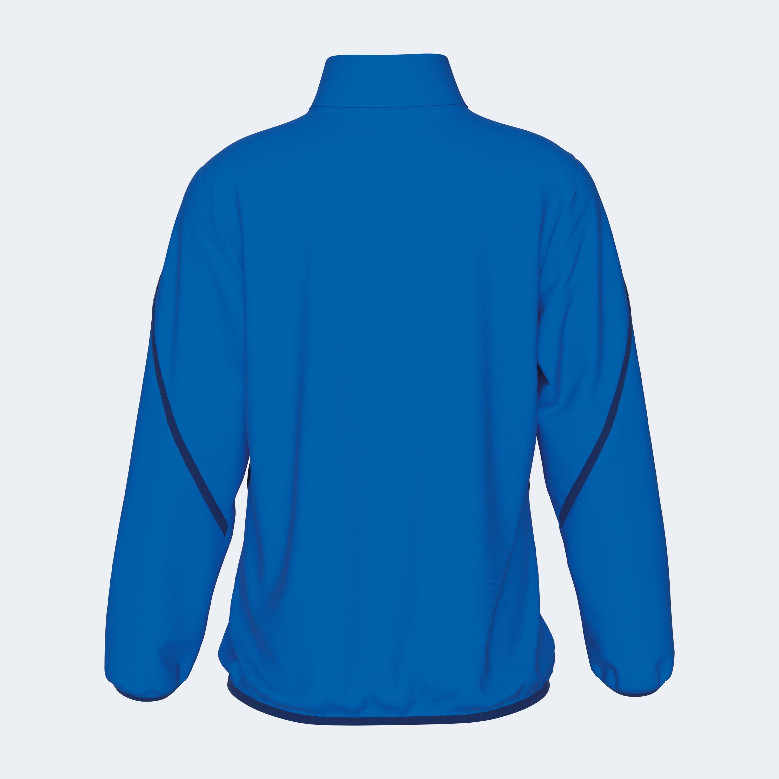 Veste de survêtement femme Errea Cristine 4/5
