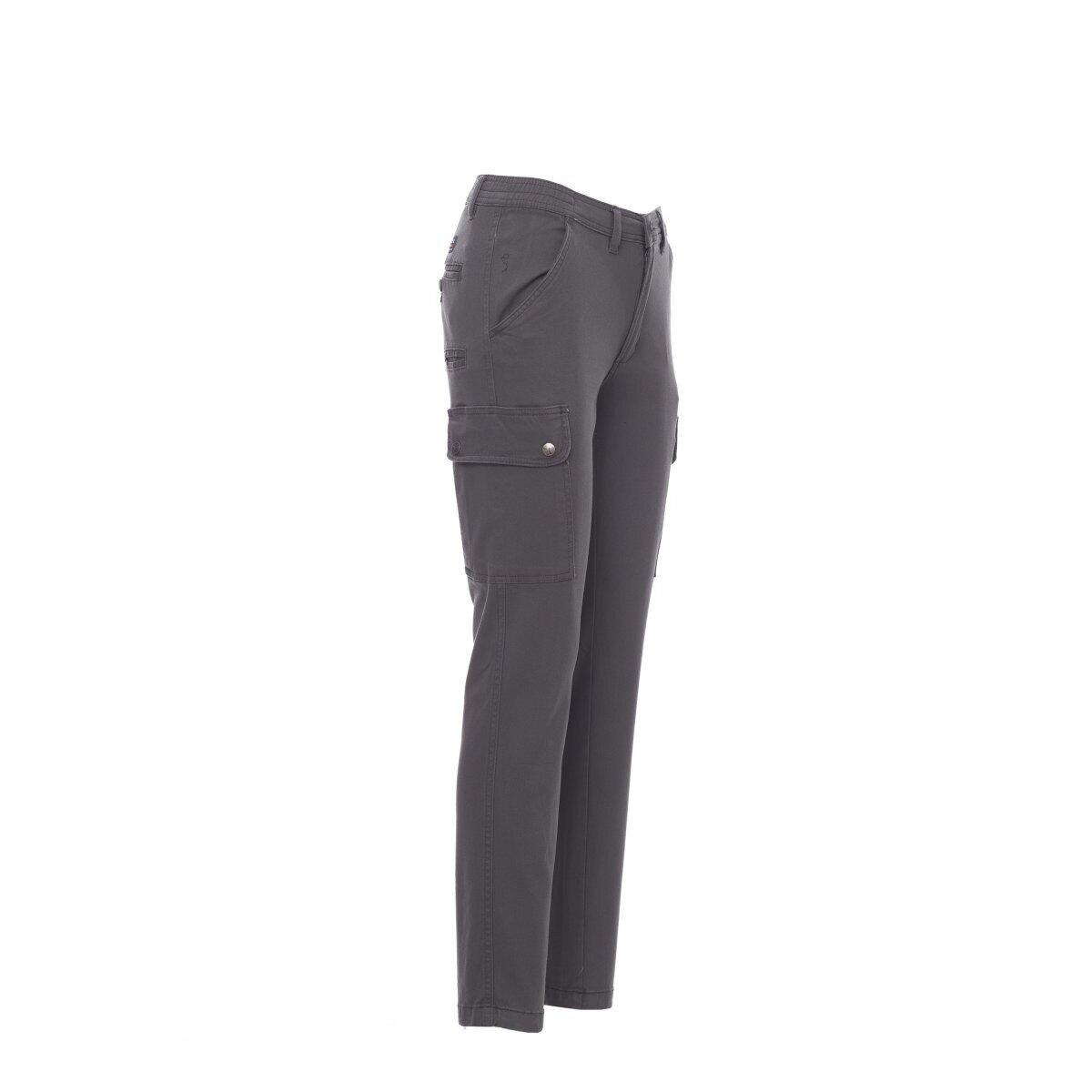 Pantalon femme Payper Wear Forest Stretch Summer 3/7