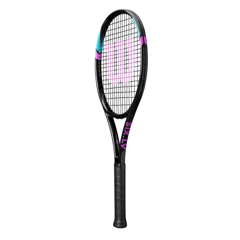 Raquete de ténis Wilson Six LV