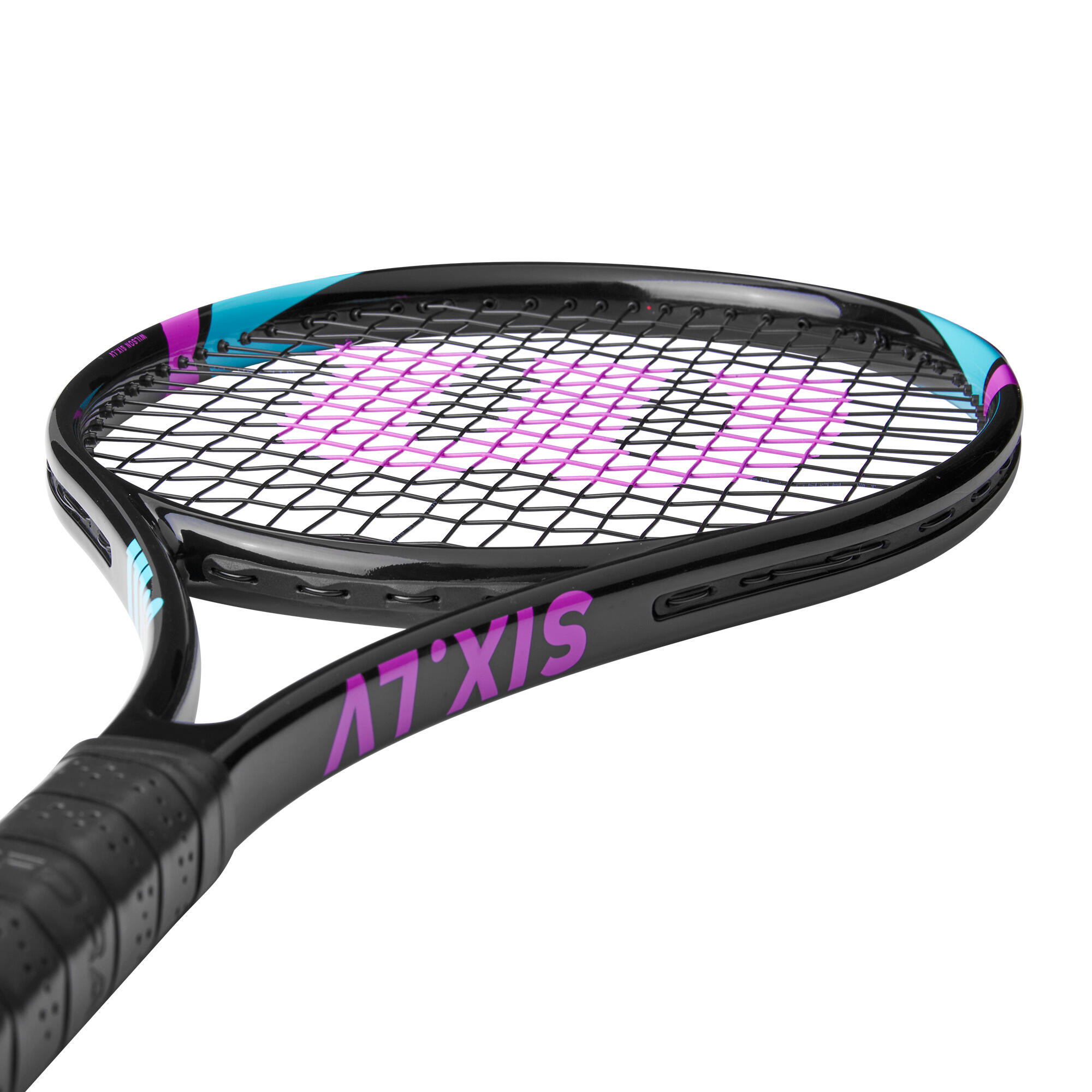 Raquette de tennis Wilson Six LV 5/6