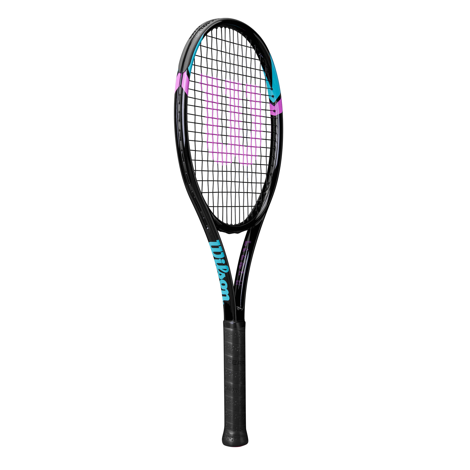 Raquette de tennis Wilson Six LV 2/6