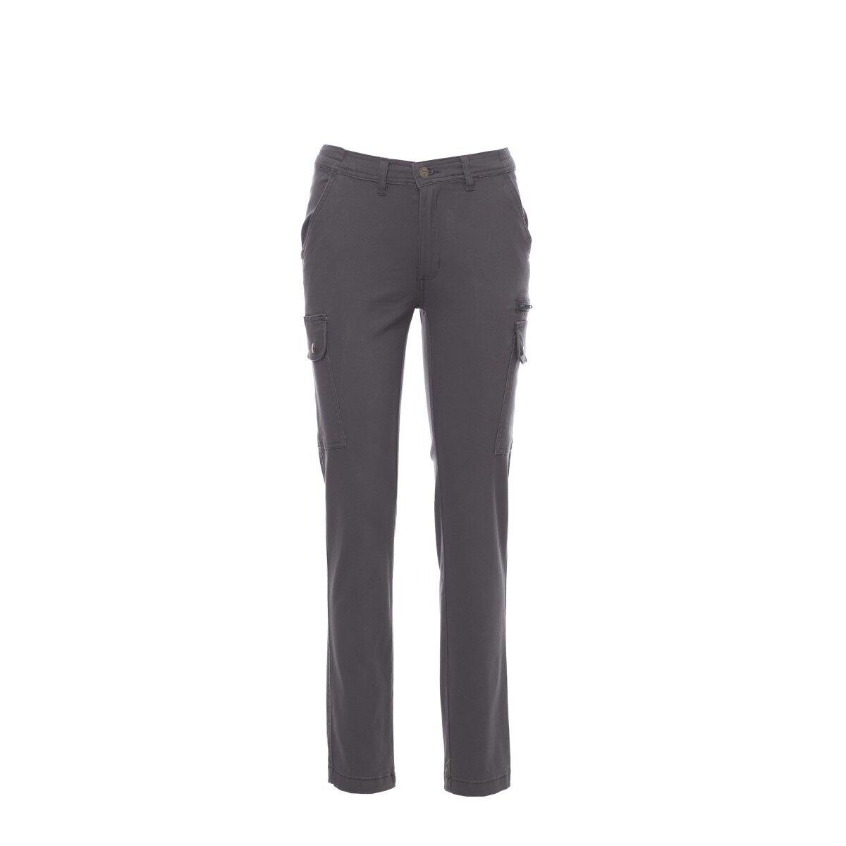 Payper Wear - Pantalon Femme Payper Wear Forest Stretch Summer - Pantalons - Gris - 40 M - Decathlon