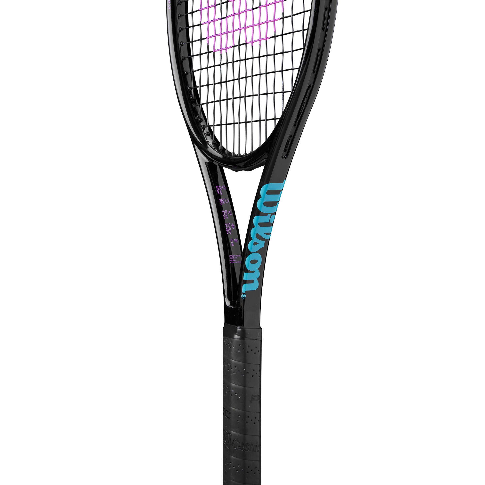 Raquette de tennis Wilson Six LV 6/6
