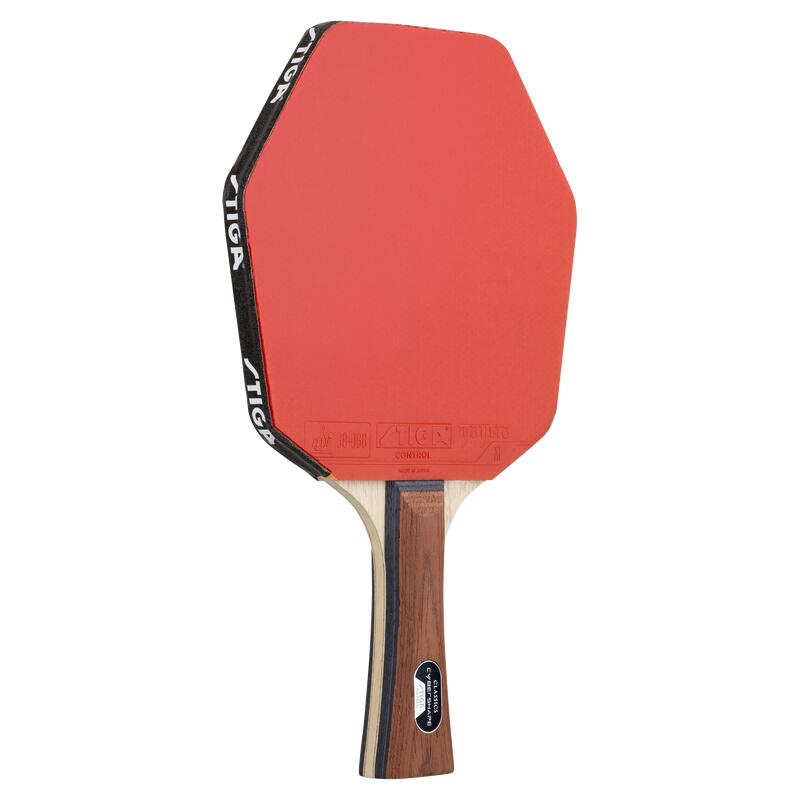 Pala Ping Pong Preassembled Allround Classic Cybershape Mantra Control