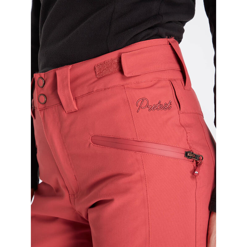 Pantalon de ski femme Protest Kensington