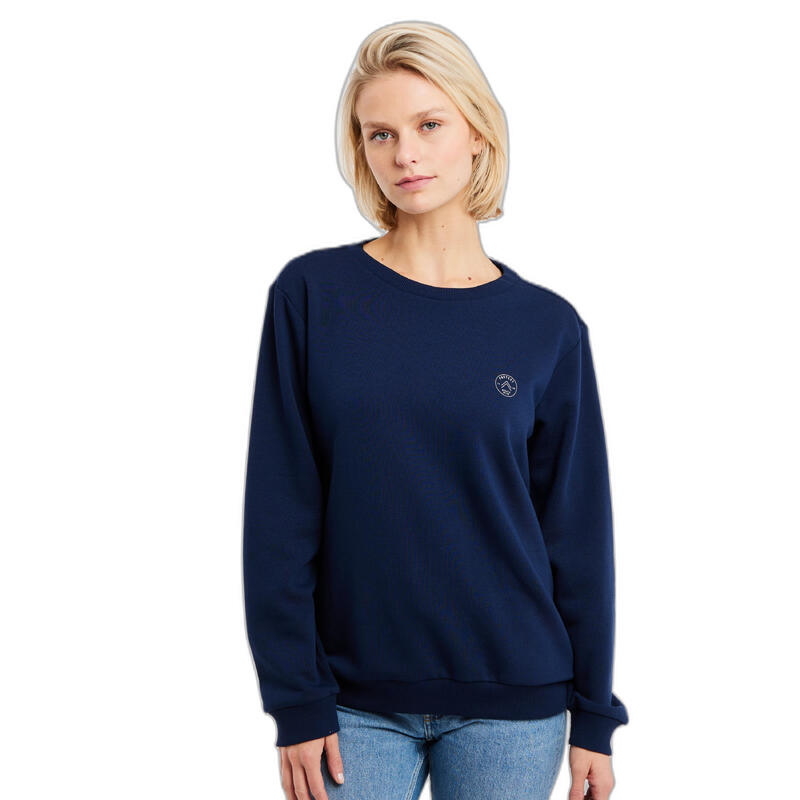 Dames sweatshirt Protest Prtmahia