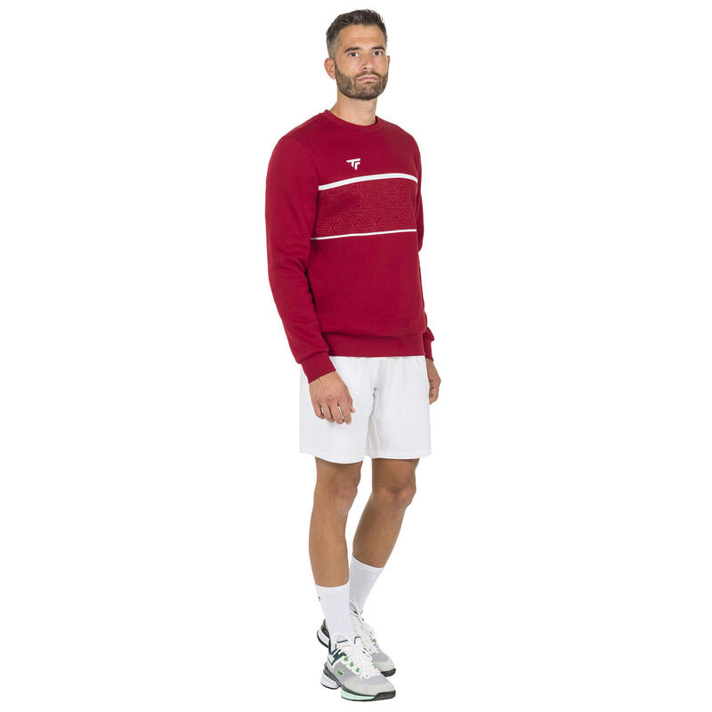 Pullover Tecnifibre Team