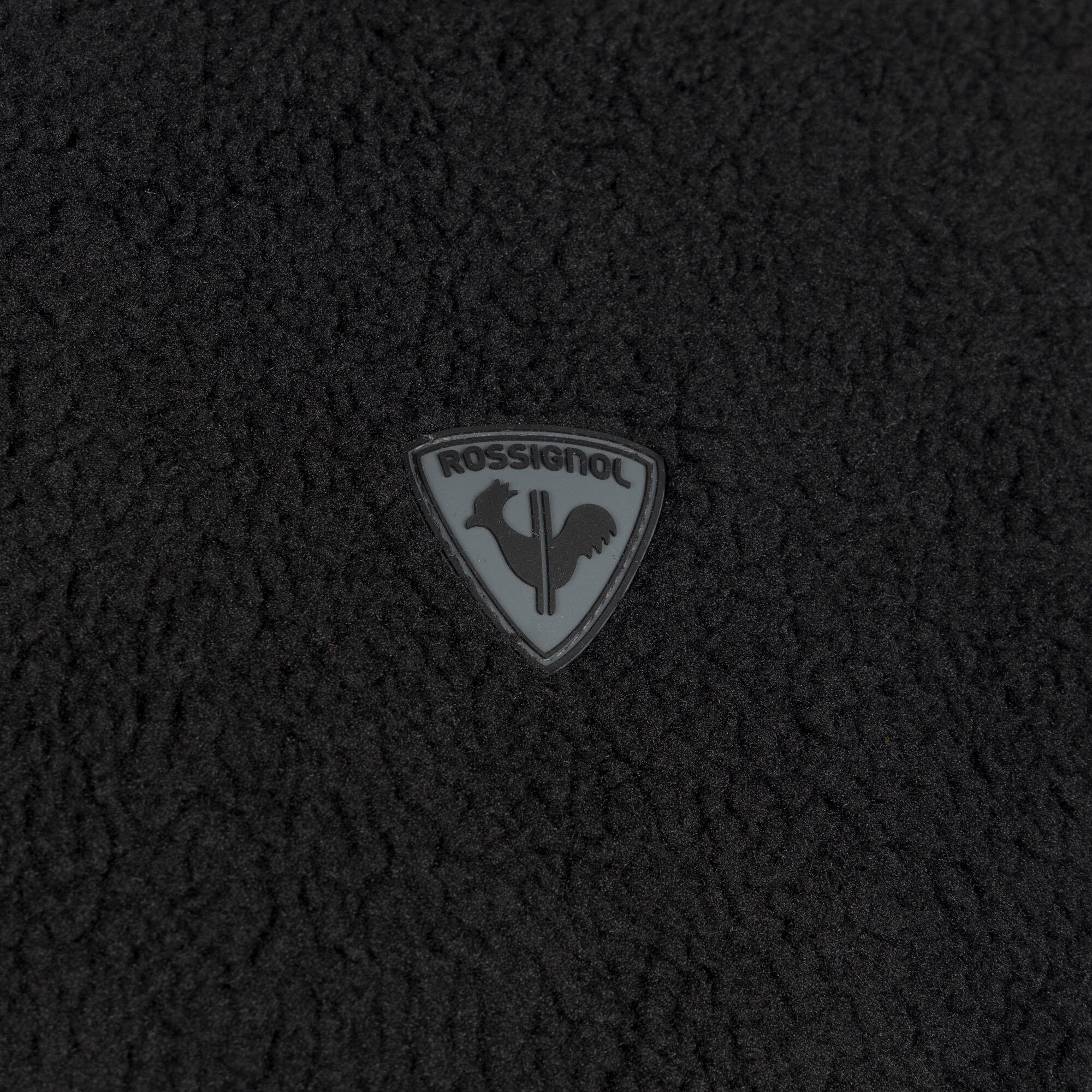 Moletom masculino Rossignol Fleece Sweat 5/5