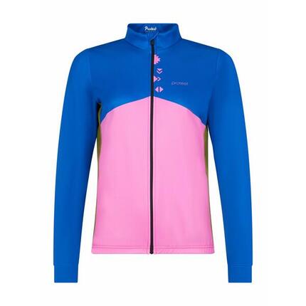 Dames sweatshirt Protest Prtmariana Cycling
