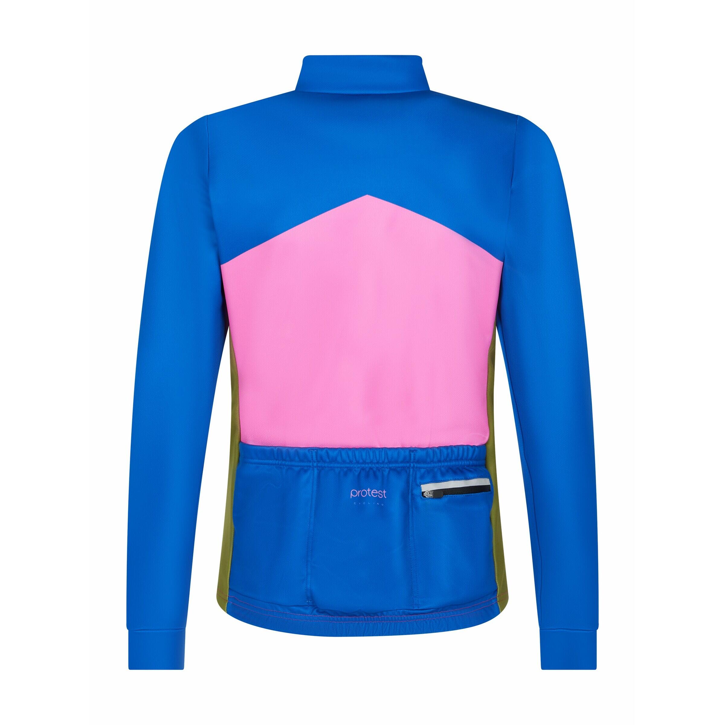 Dames sweatshirt Protest Prtmariana Cycling 2/5