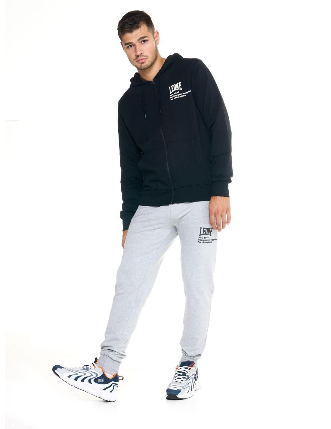 Pantalon de survêtement homme Leone Active 2/6