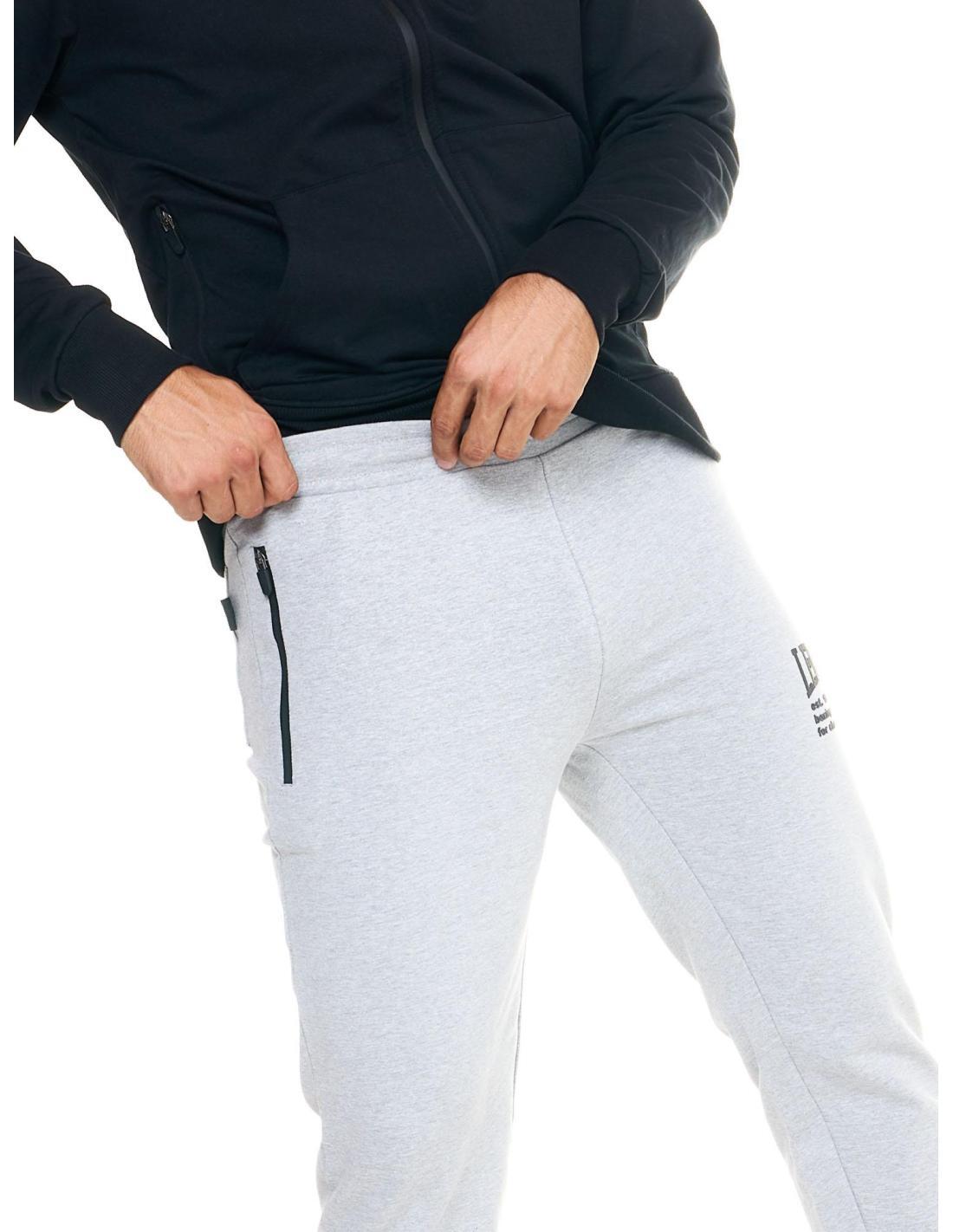 Pantalon de survêtement homme Leone Active 5/6