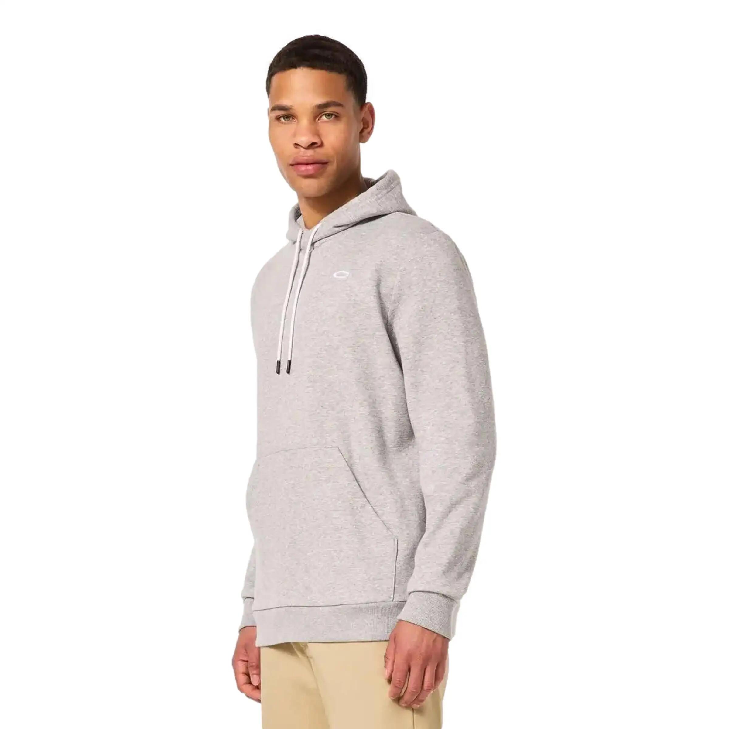 Sweatshirt Oakley Modell FOA404847-28B für männer 3/7