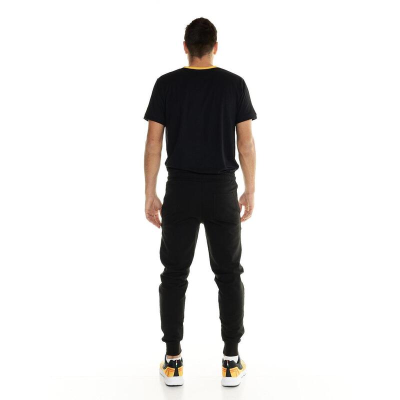 Pantalones deportivos para hombres Leone Winter Gold