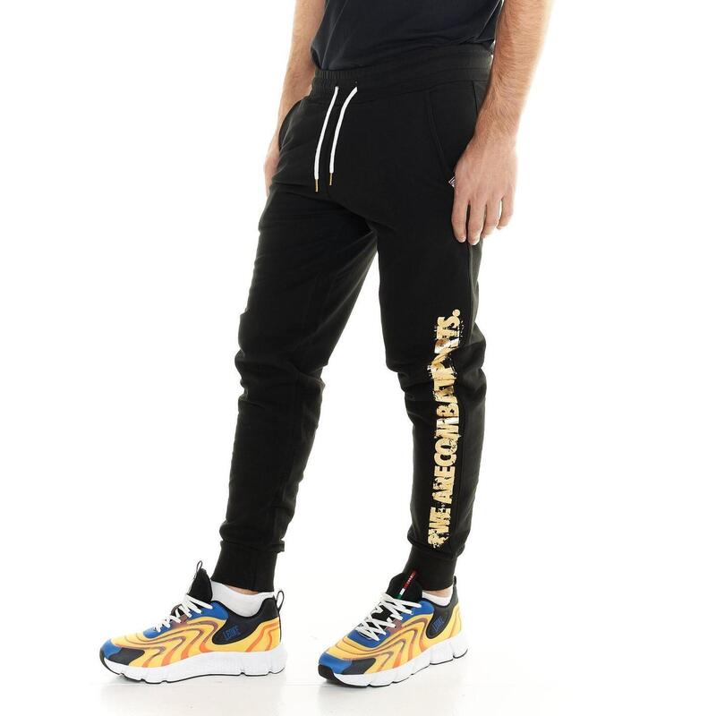 Joggingbroek heren Winter Gold