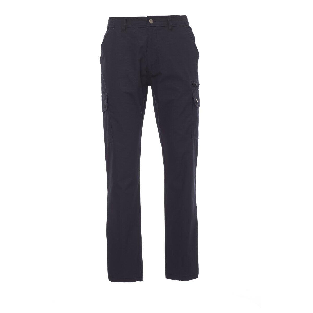 Payper Wear - Pantalon Payper Wear Forest Stretch - Pantalons - Bleu - 52 2xl - Decathlon