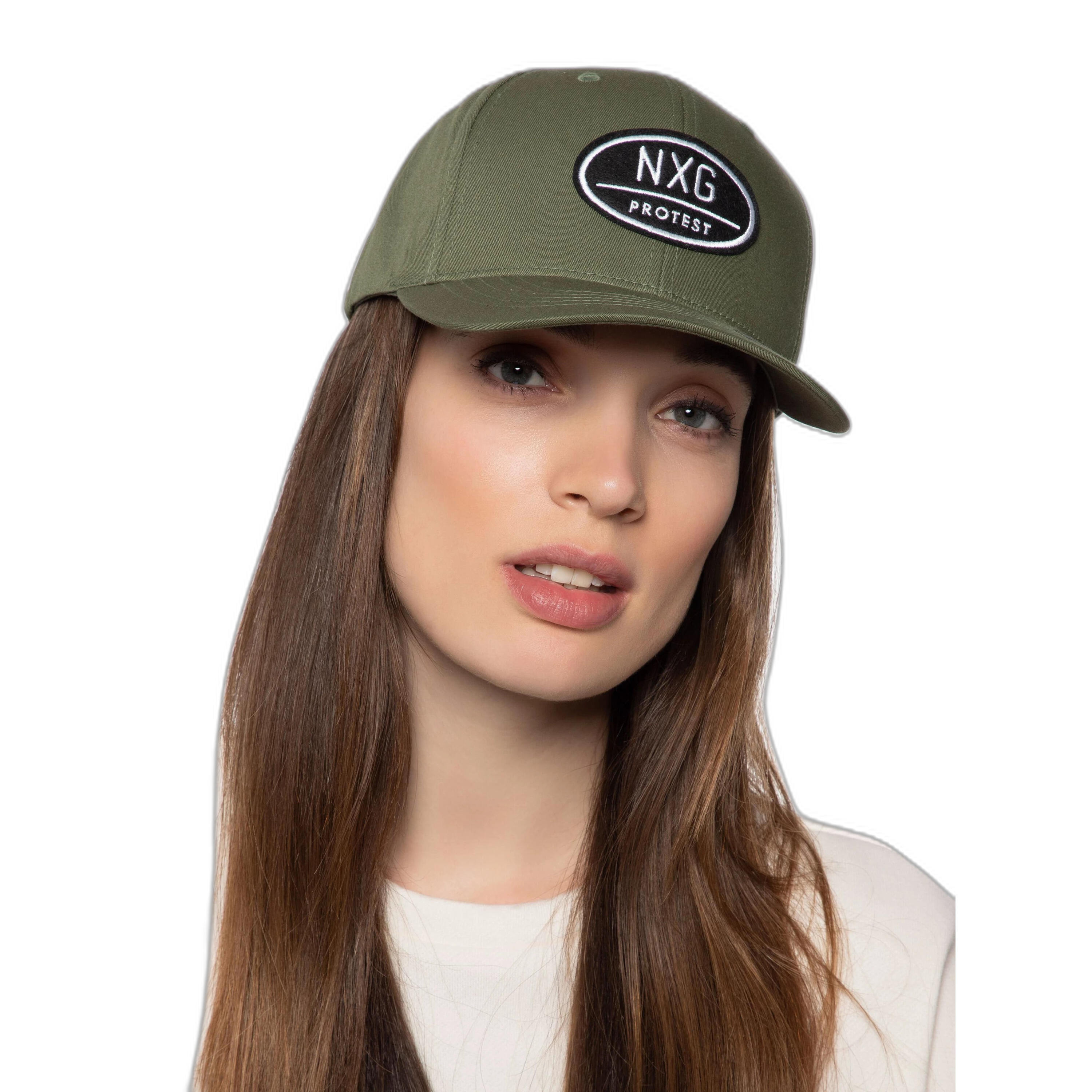 Cap Protest Nxg Soba Baseball 2/5