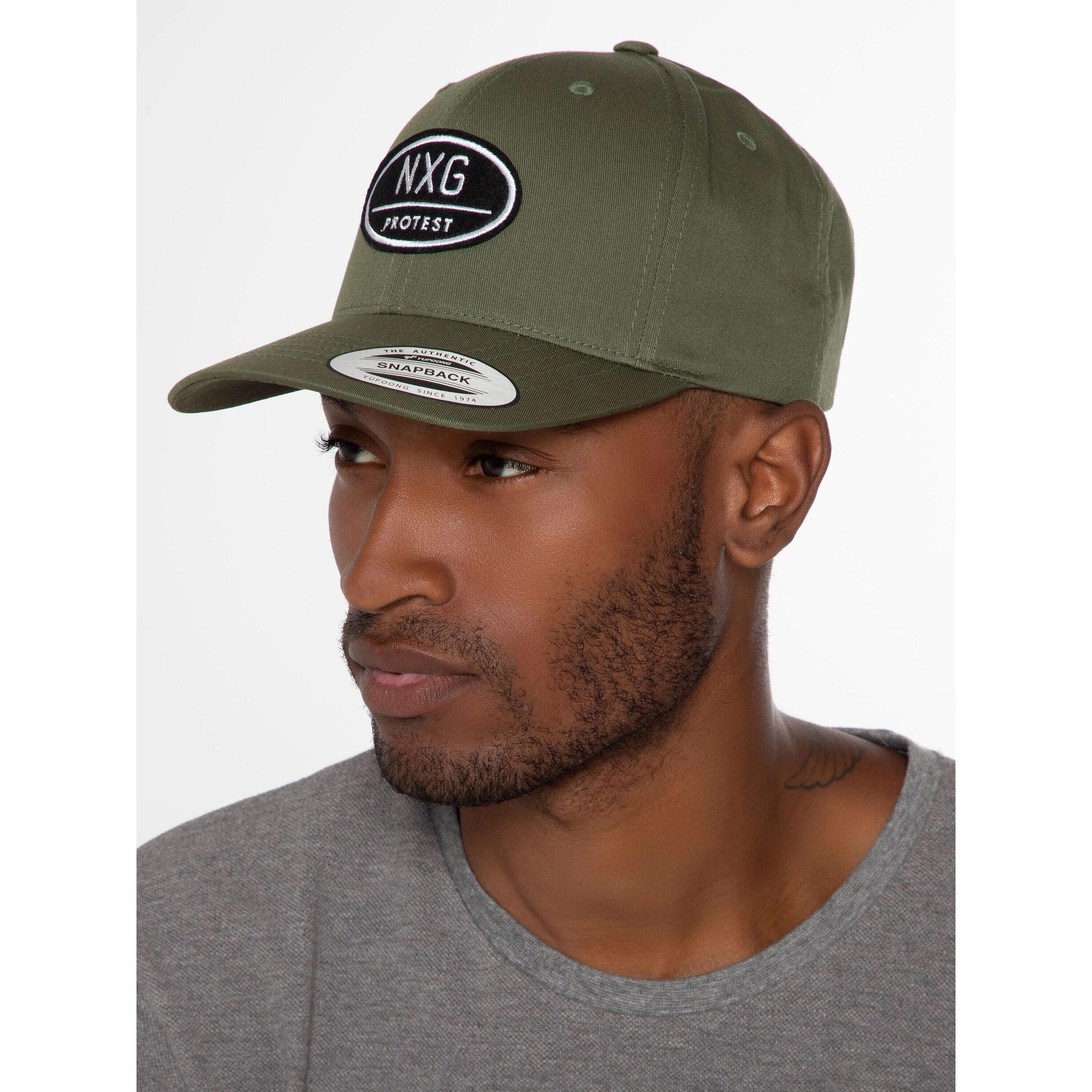 Cap Protest Nxg Soba Baseball 3/5