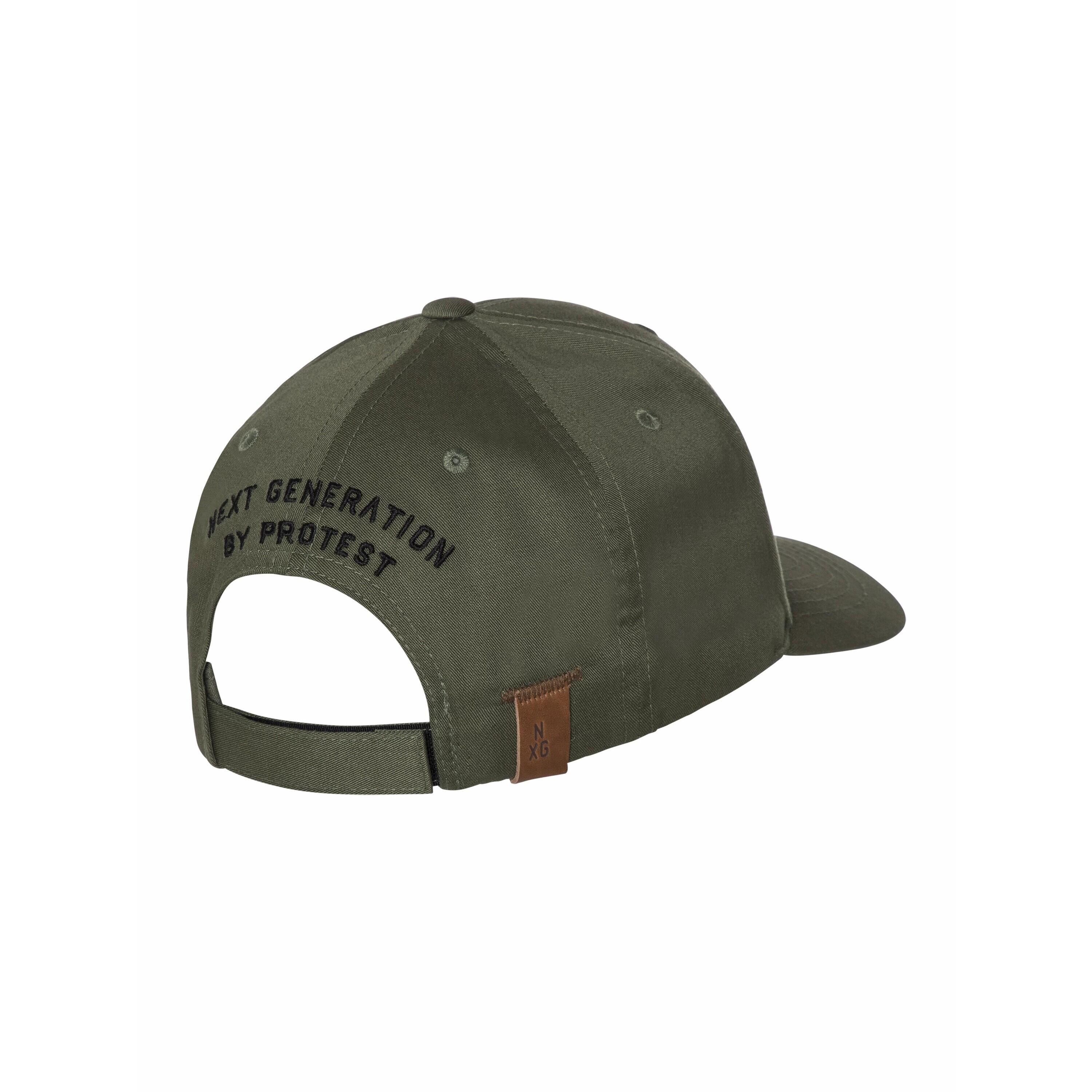 Cap Protest Nxg Soba Baseball 5/5