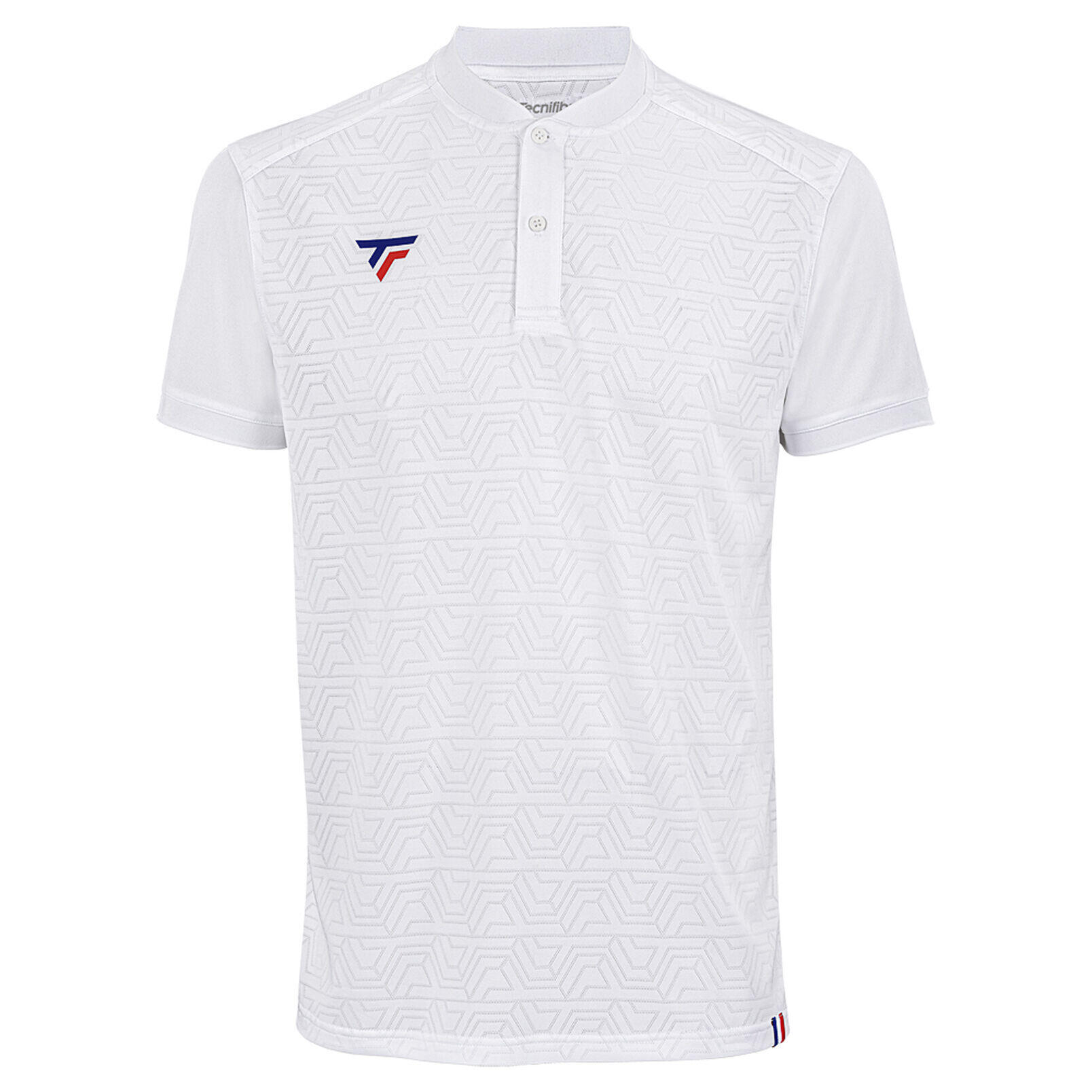 Polo Tecnifibre Team Mesh |  Tecnifibre