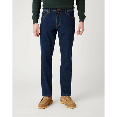 Slim jeans wrangler texas low in cross game