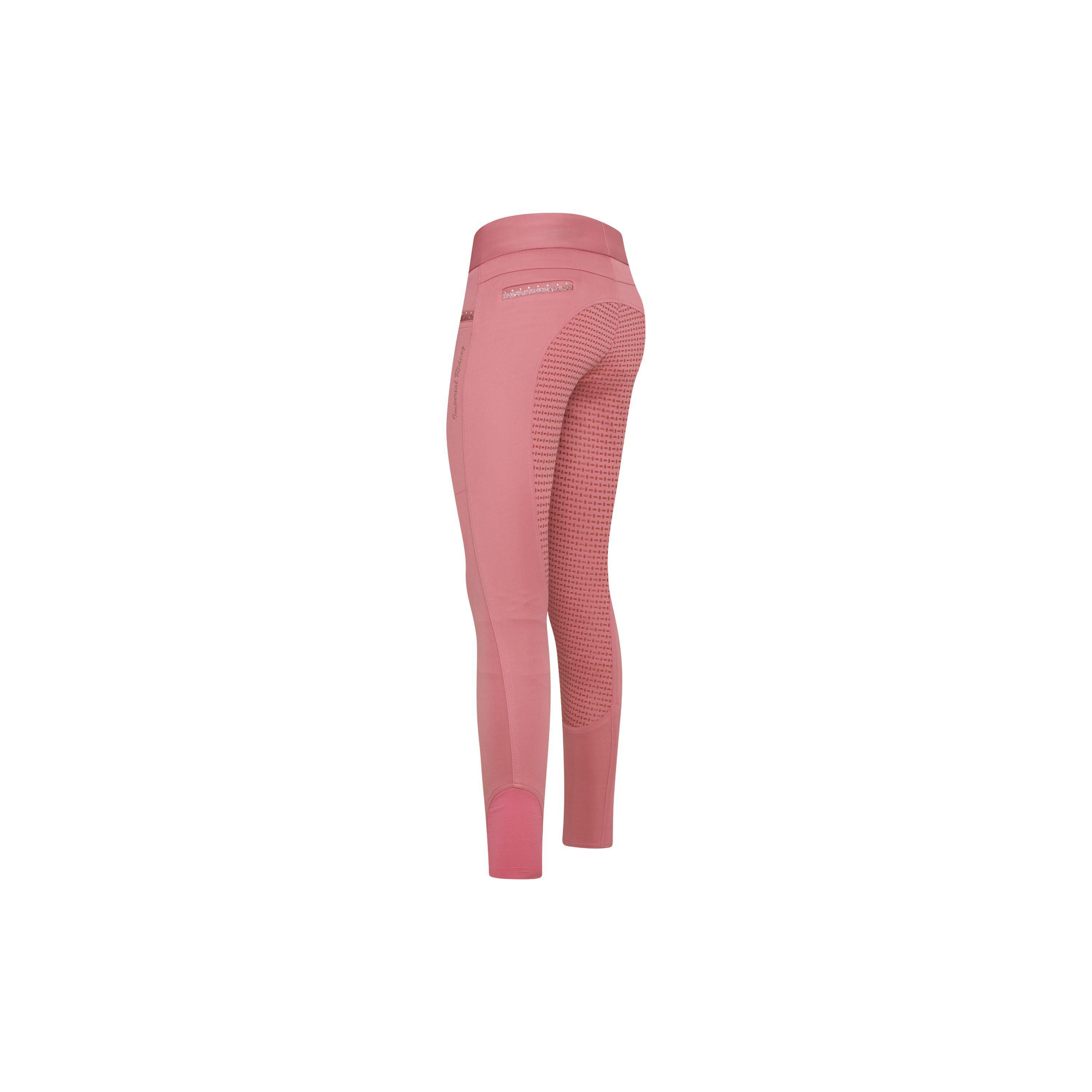 Legging équitation full grip femme Imperial Riding EL Capone 2/3