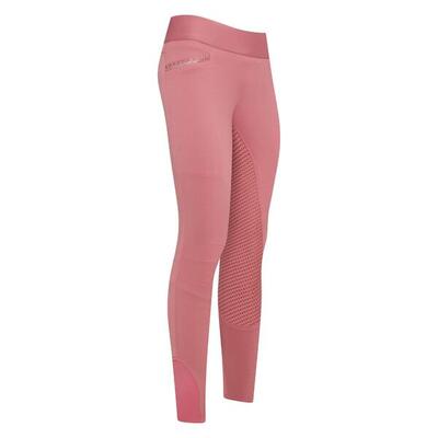 Leggings da equitazione full grip da donna Imperial Riding EL Capone