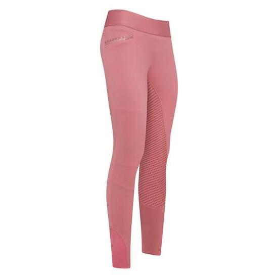 Leggings da equitazione full grip da donna Imperial Riding EL Capone