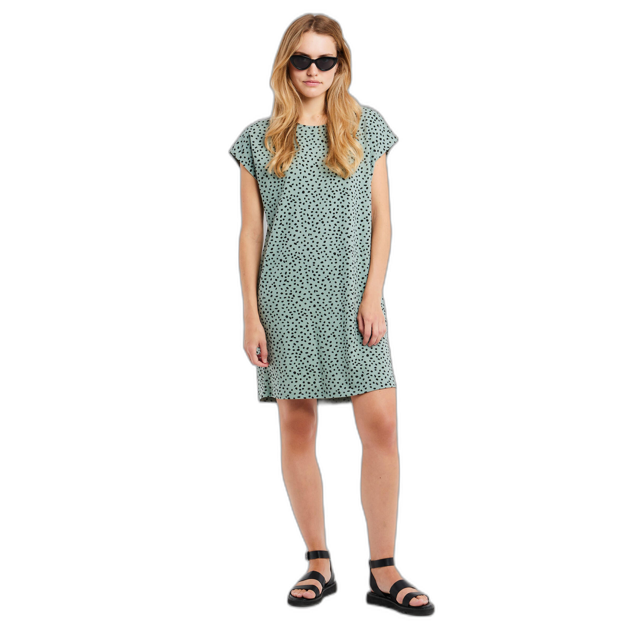 Vestito da donna Protest Prtcatrina 23 2/7