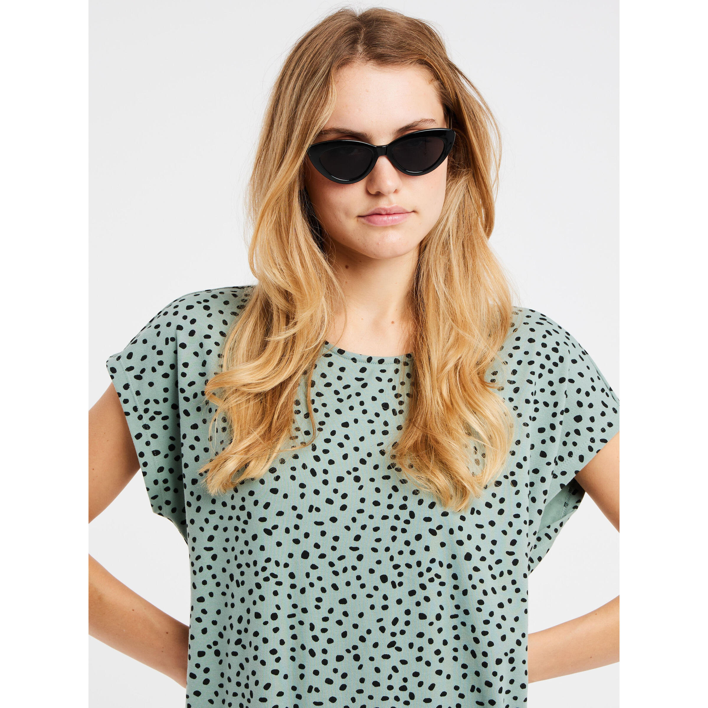 Vestito da donna Protest Prtcatrina 23 5/7
