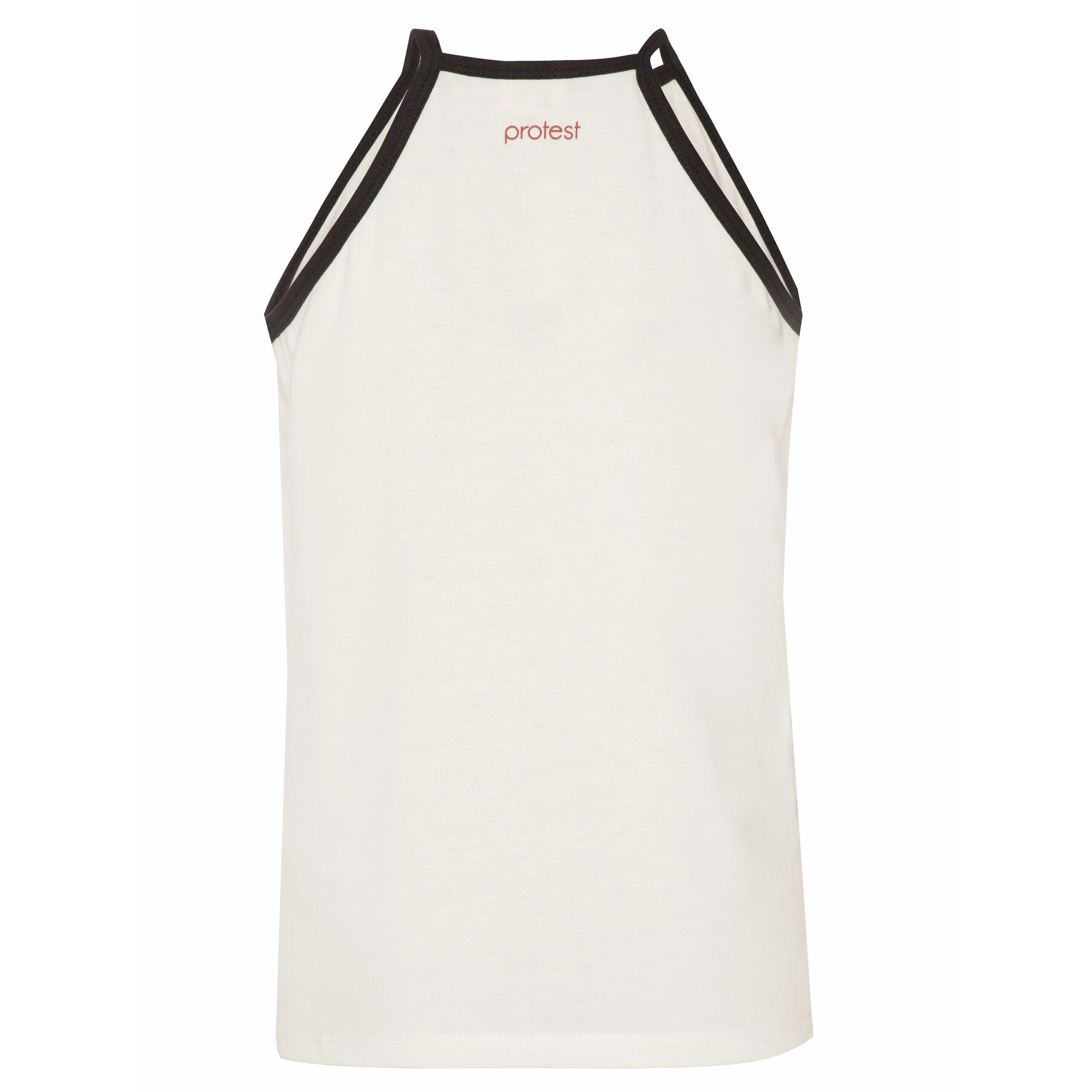 Dziewczęcy tank top Protest Lizzy 5/5