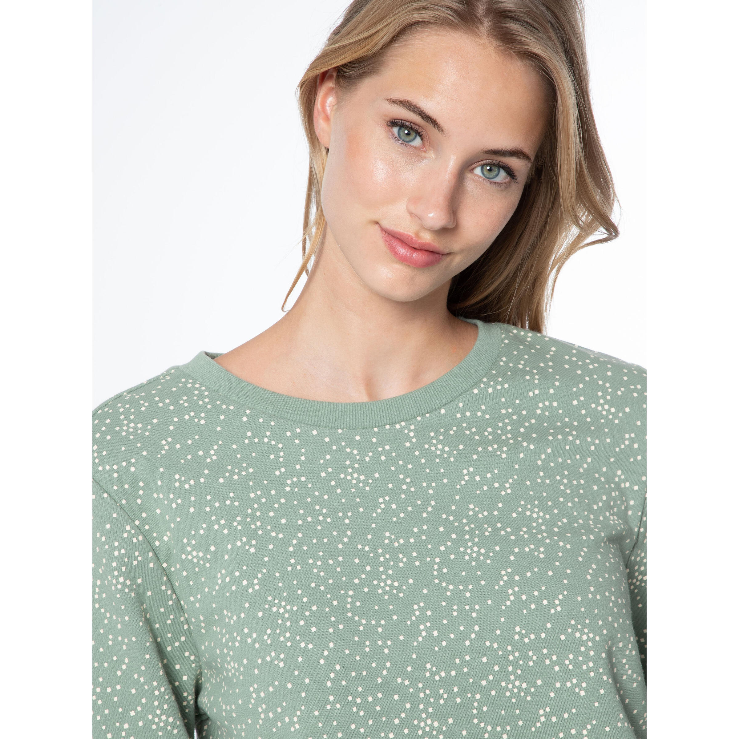 Bluza damska Protest PRTXUNO sweatshirt 5/7