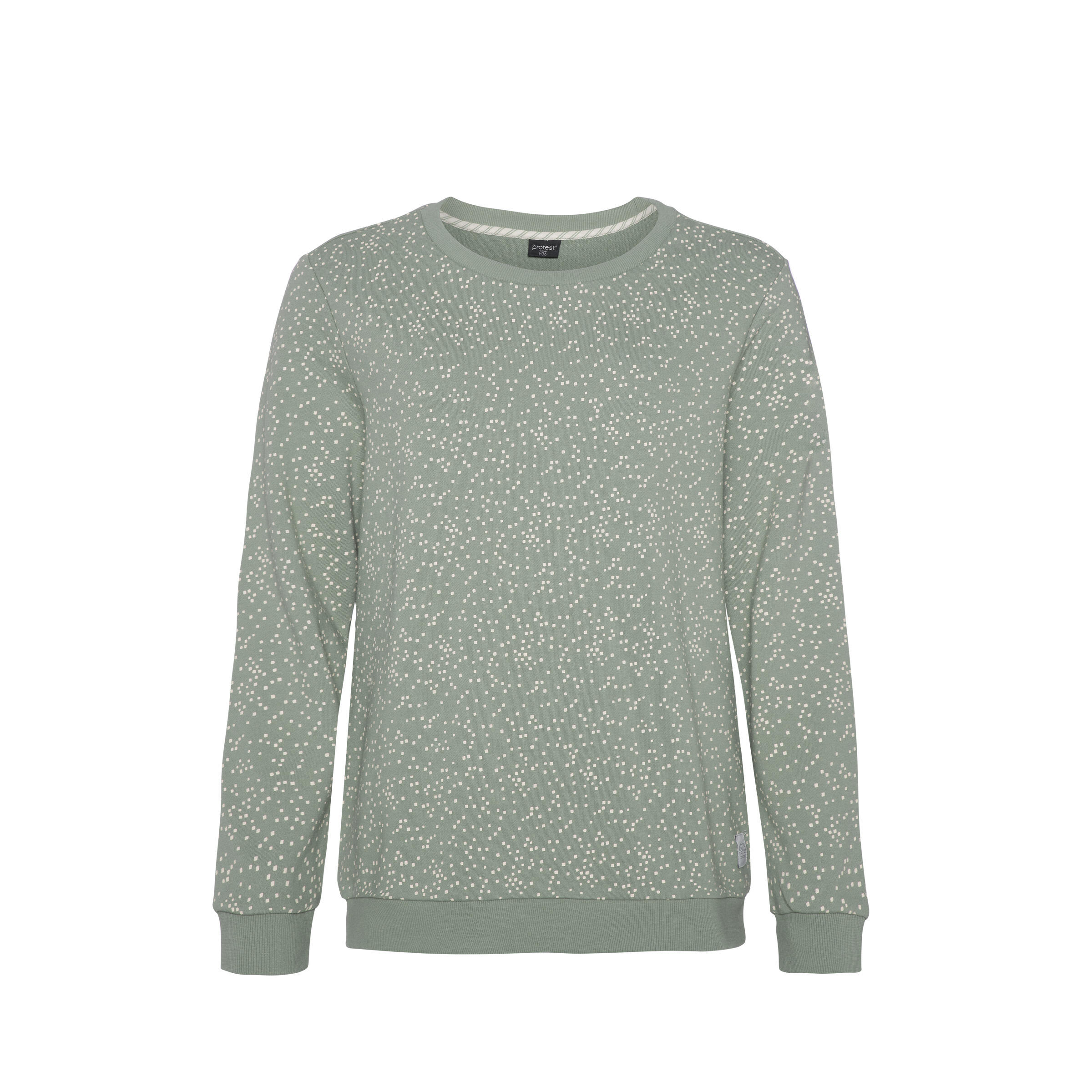 Bluza damska Protest PRTXUNO sweatshirt 6/7