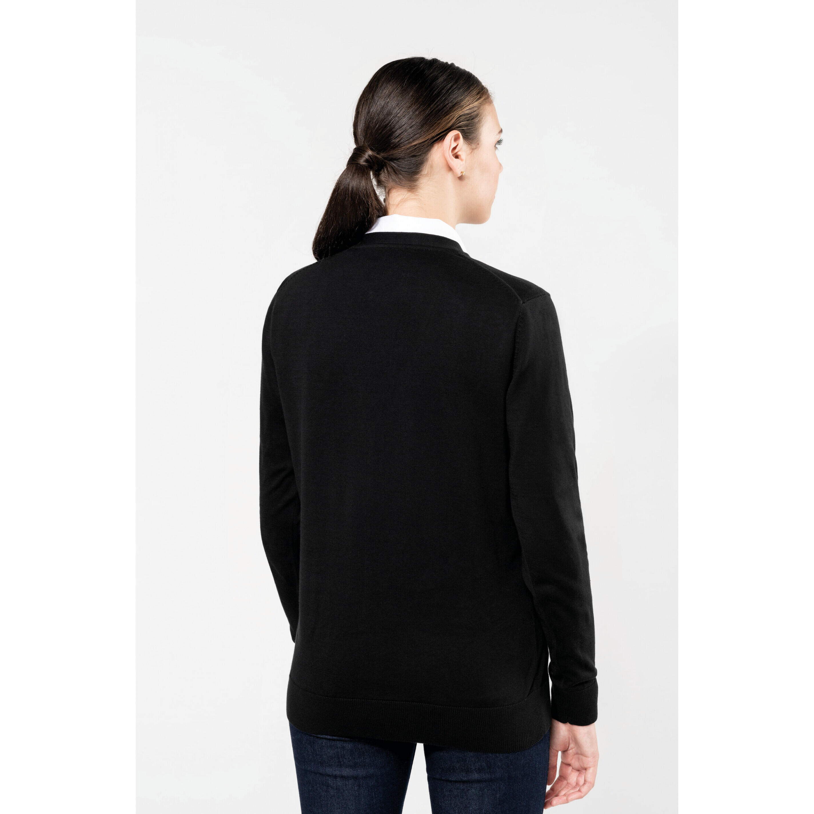 Kariban Premium women's suprima cardigan