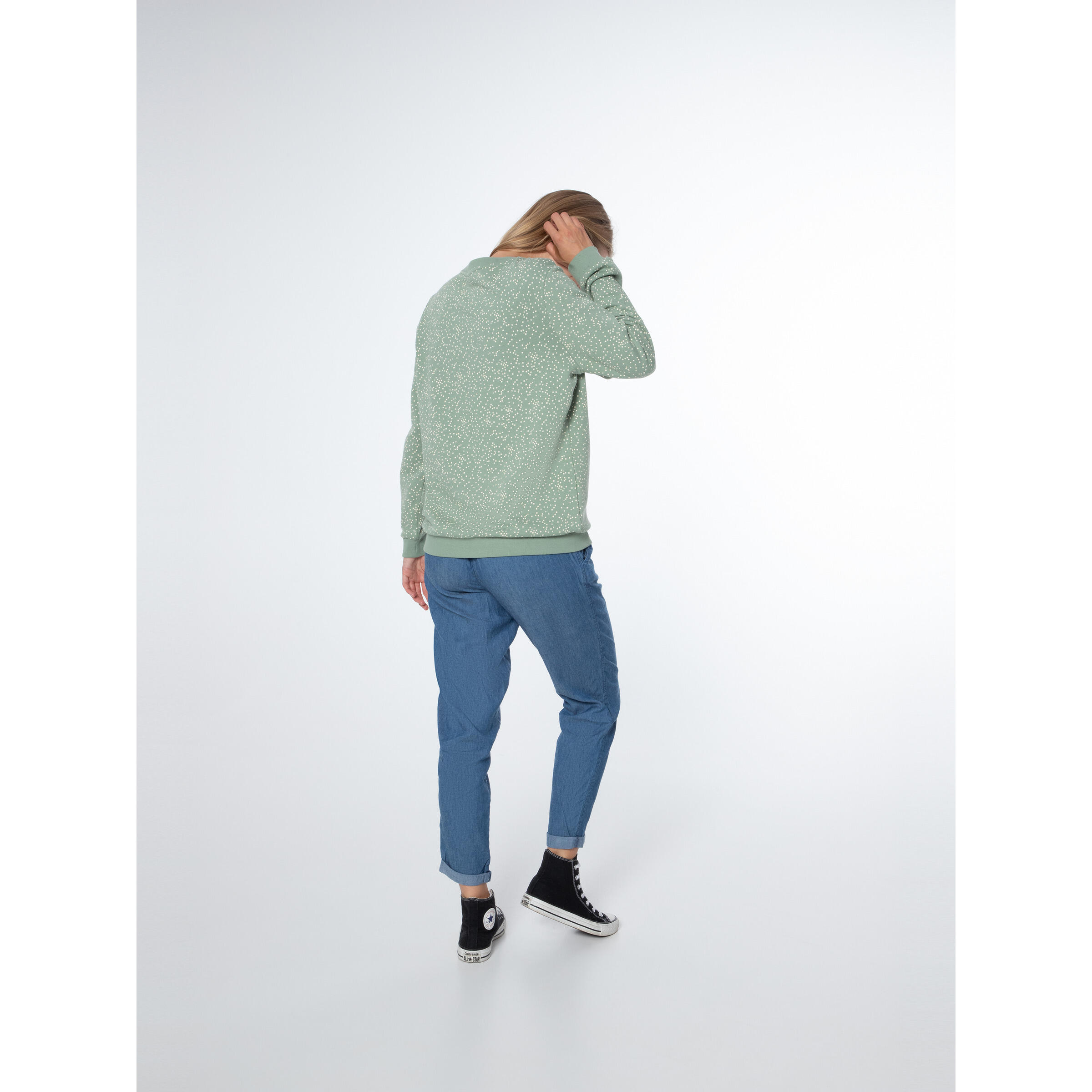 Bluza damska Protest PRTXUNO sweatshirt 4/7