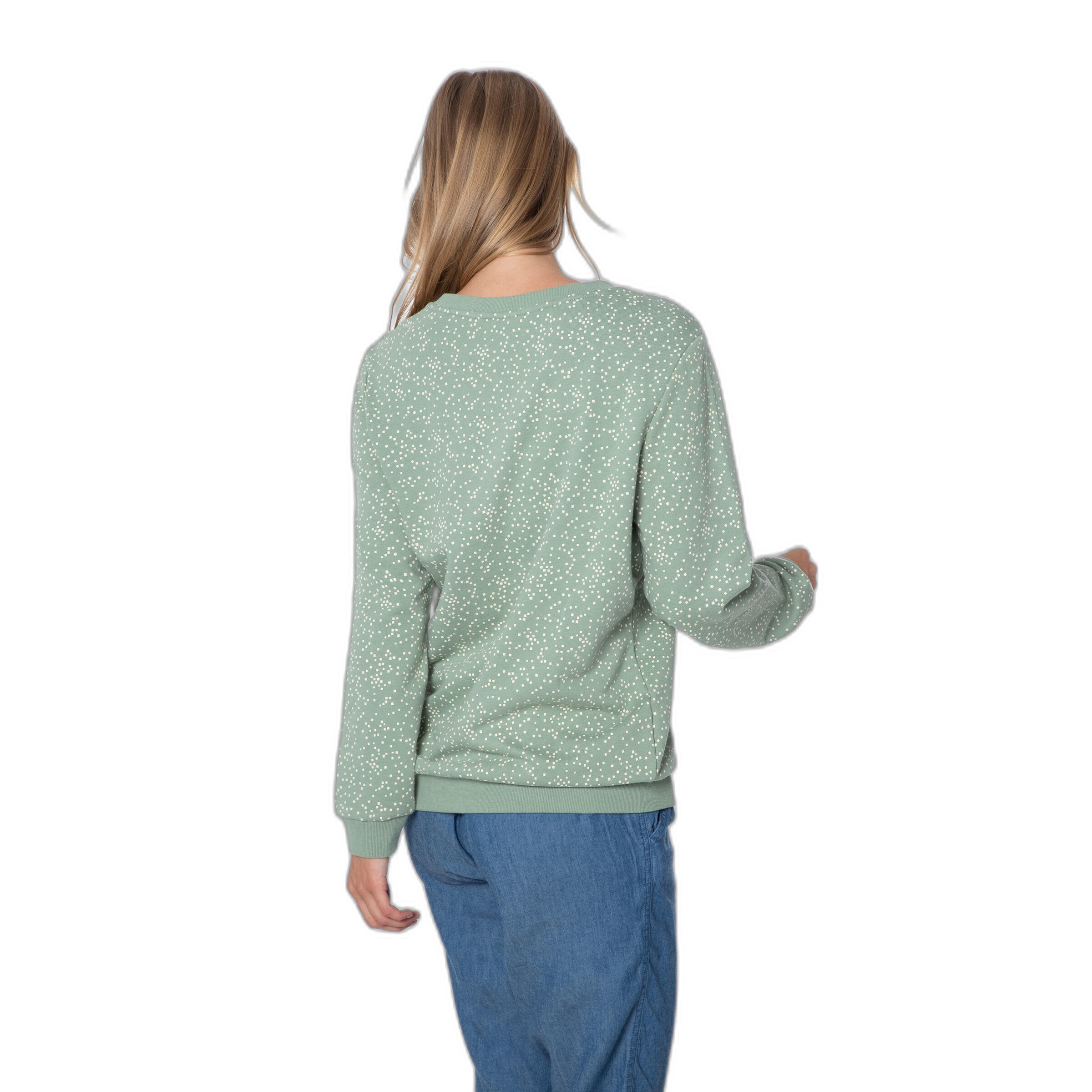 Bluza damska Protest PRTXUNO sweatshirt
