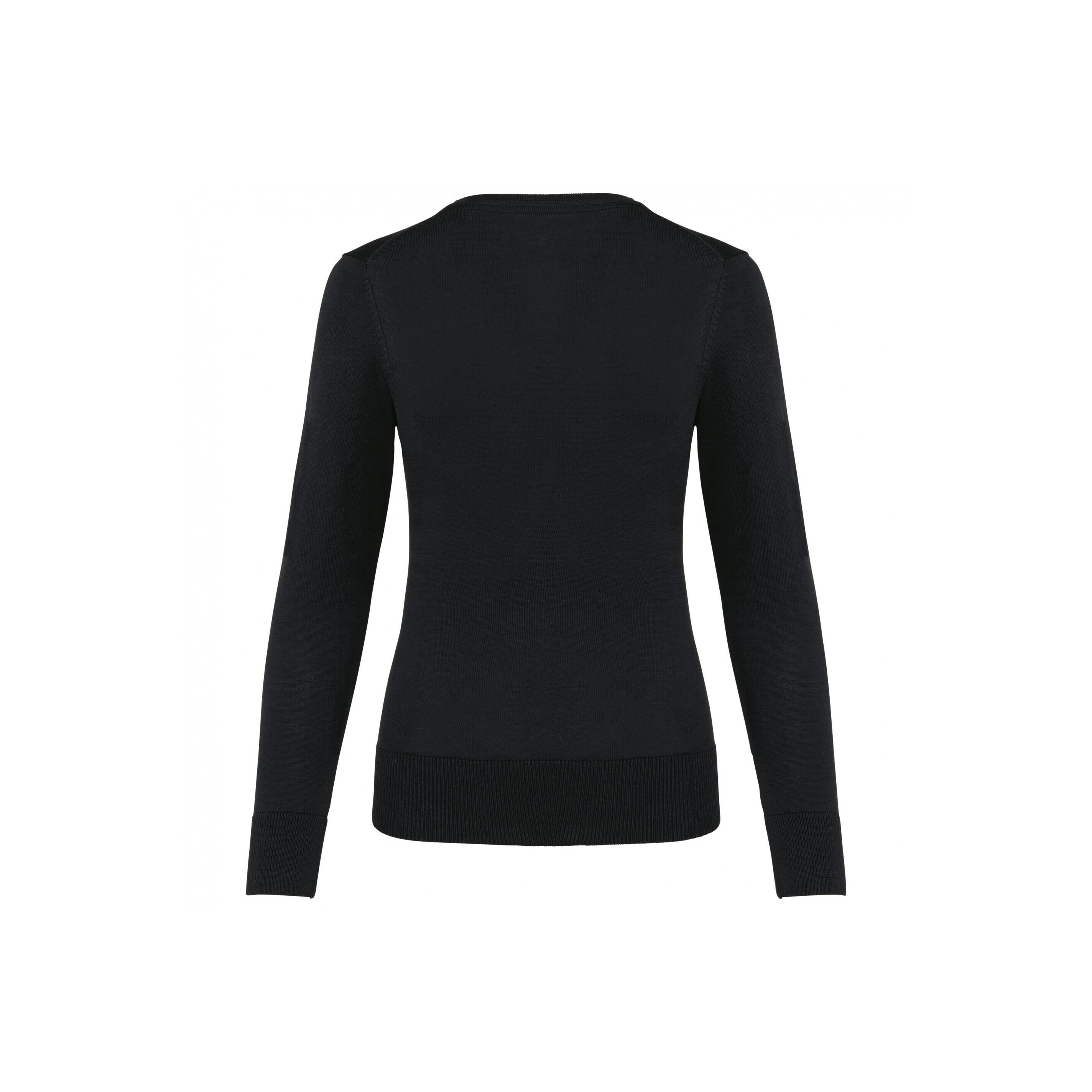 Cardigan suprima femme Kariban Premium 4/5