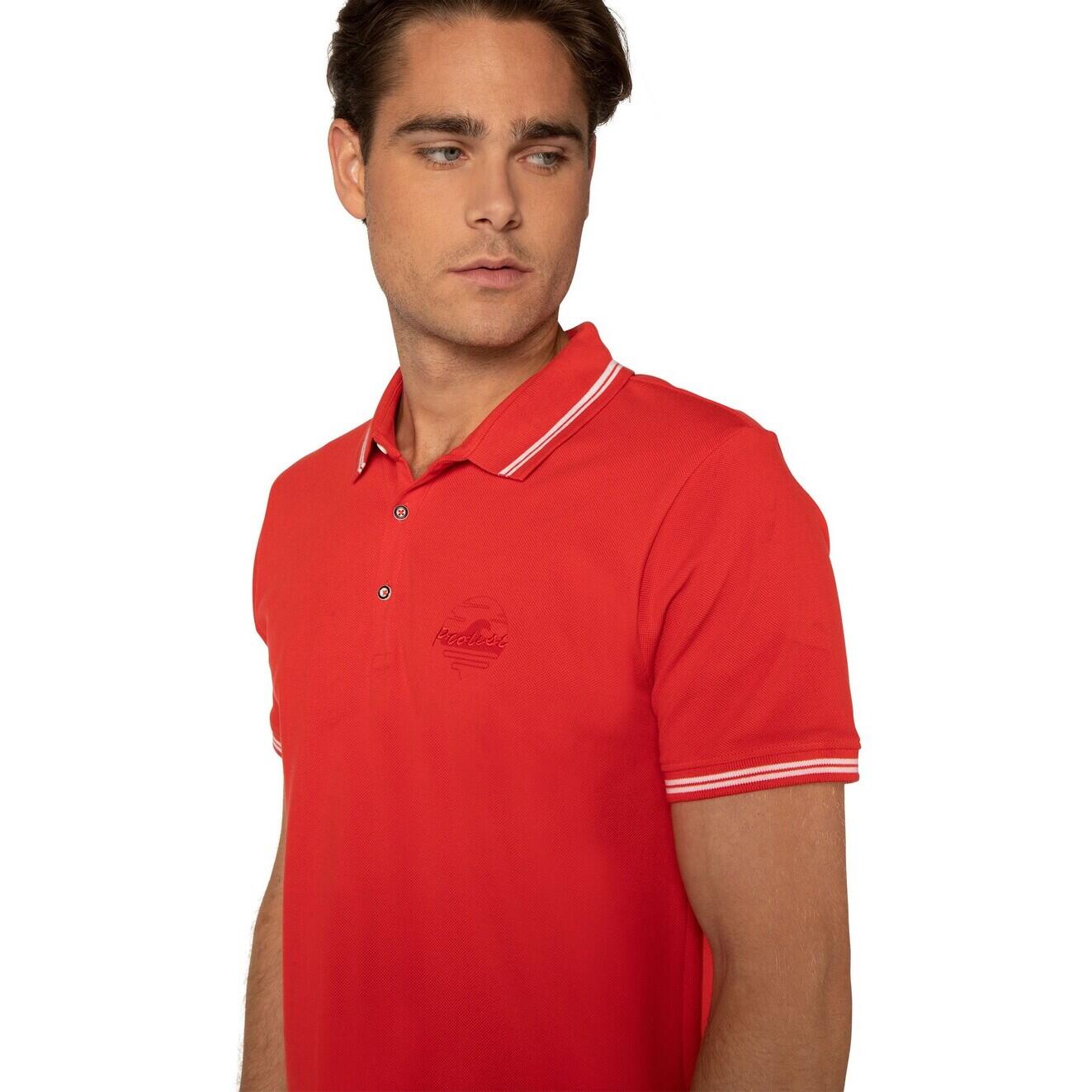 Polo Protest Ted 5/5