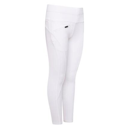 Legging équitation full grip fille Easy Rider Dietse
