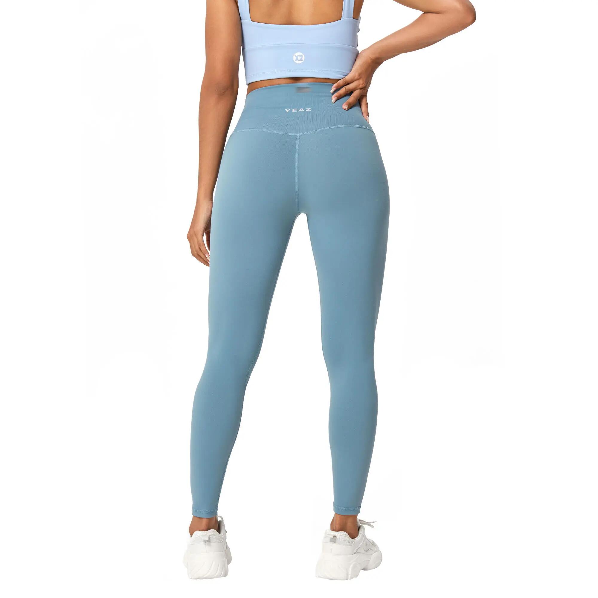 YEAZ Leggings STARDUST 4/5
