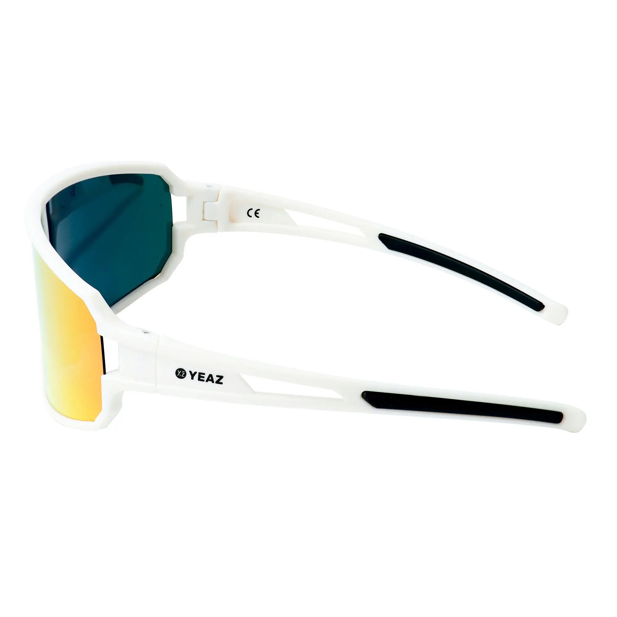 Lunettes de sport Yeaz Sunwave 2/4