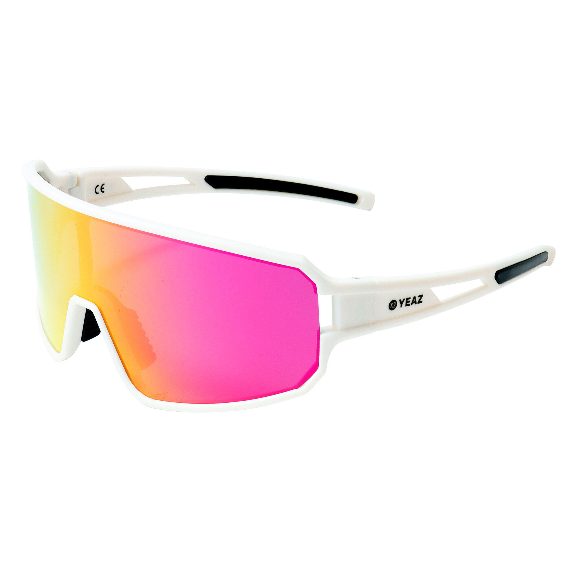 Lunettes de sport Yeaz Sunwave 3/4