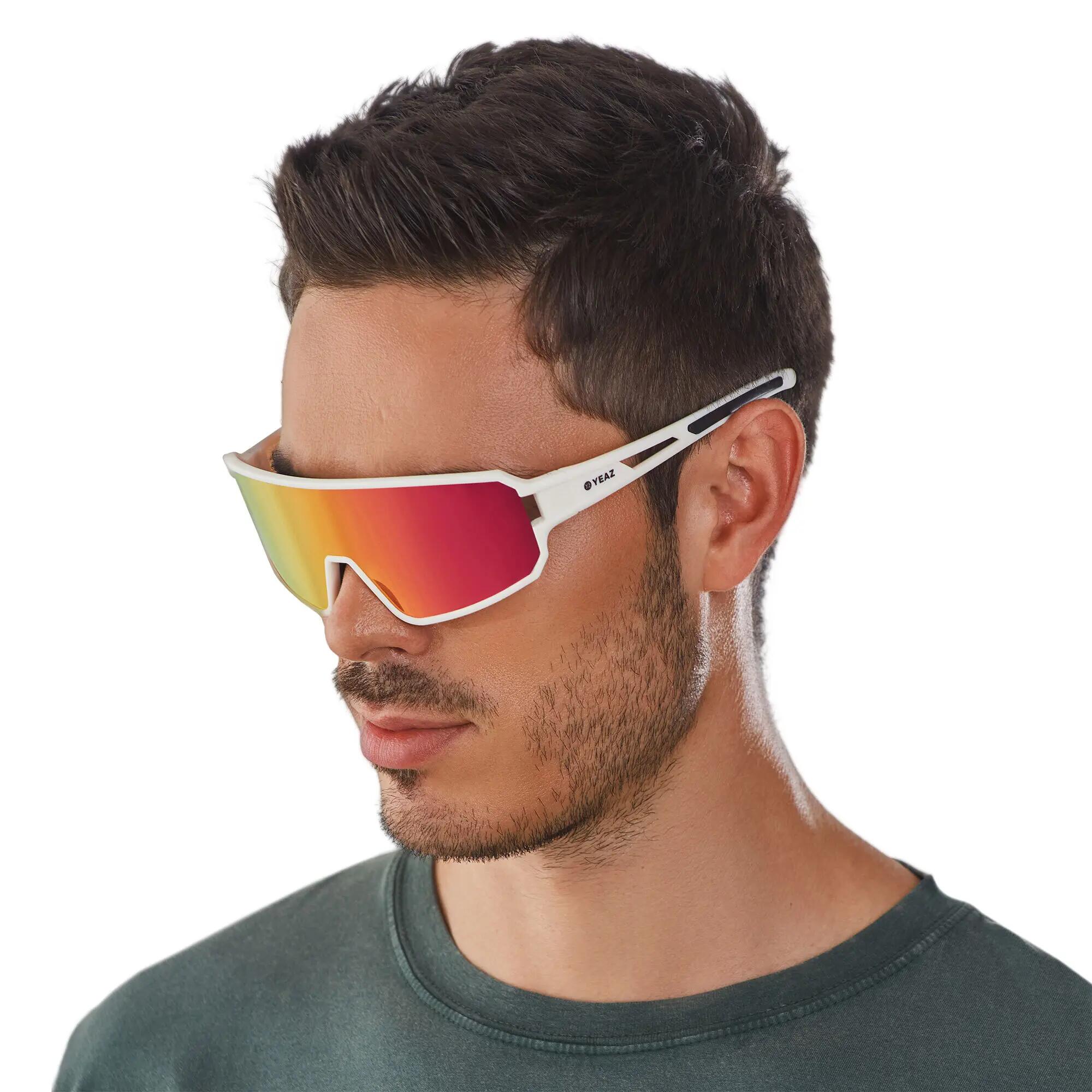Lunettes de sport Yeaz Sunwave 4/4