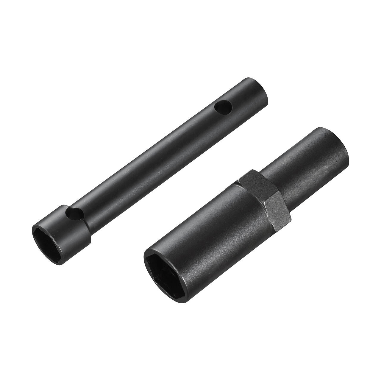 SHIMANO Gereedschapsset voor conusafstelling Shimano TL-PD400