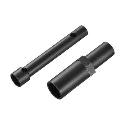 Gereedschapsset voor conusafstelling shimano tl-pd400
