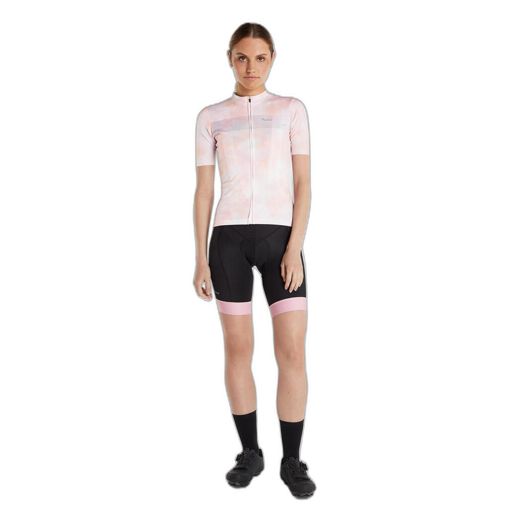 Women's short-sleeved cycling jersey Protest Prtoat
