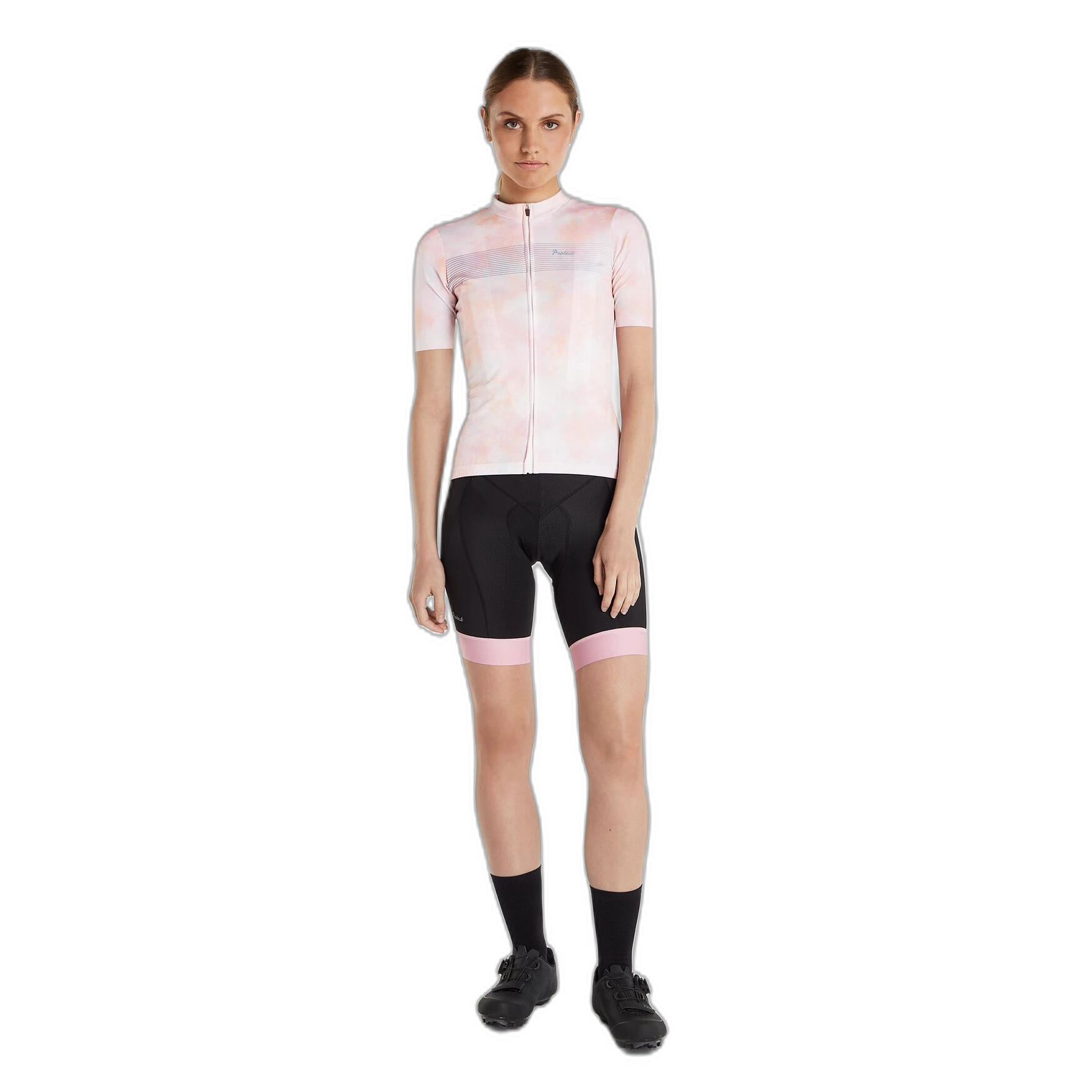 Maglia da ciclismo a maniche corte da donna Protest Prtoat 2/5