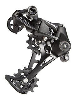 Deragliatore posteriore GX 1x11 X-Horizon - nero 3/3