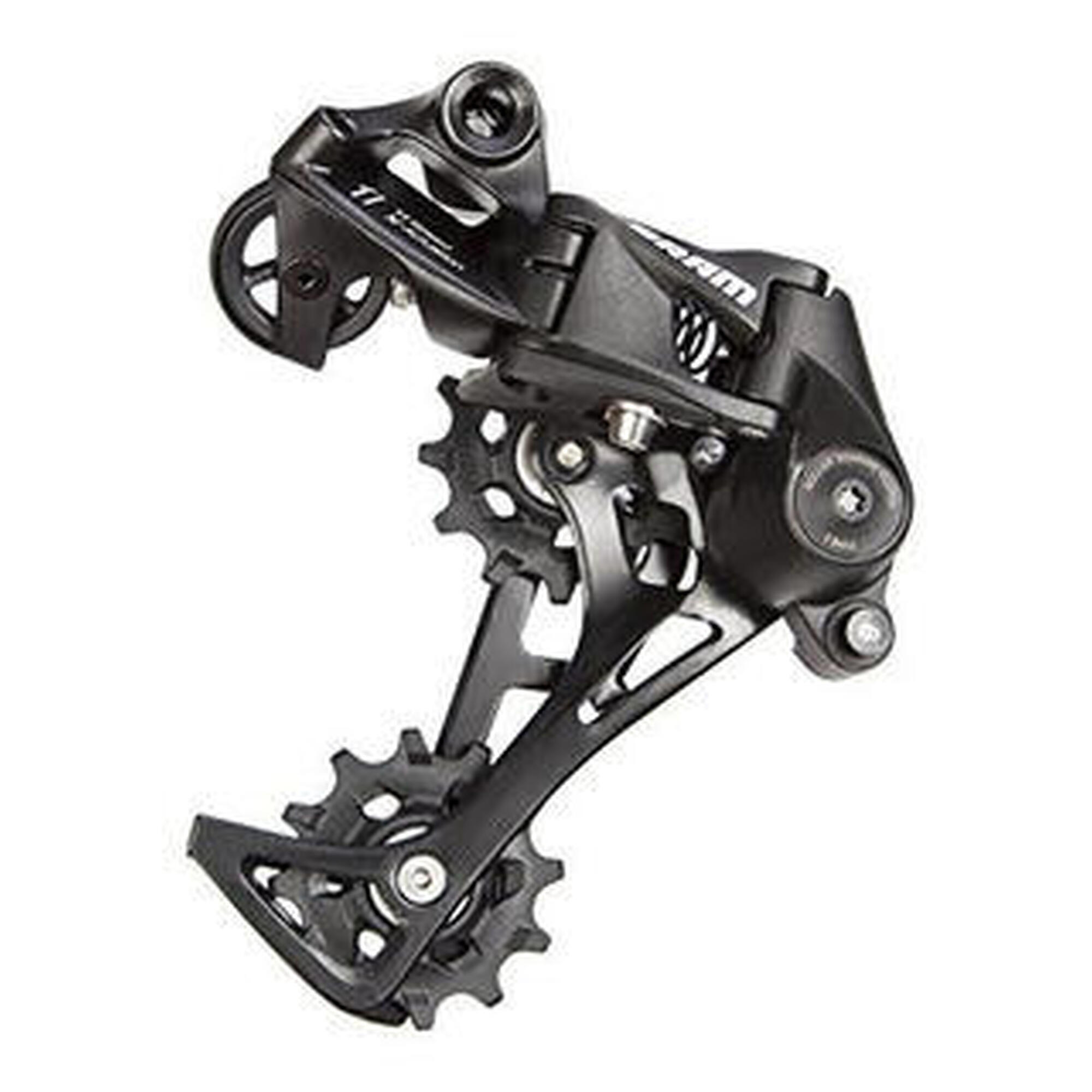 GX 1x11 X-Horizon achterderailleur - zwart