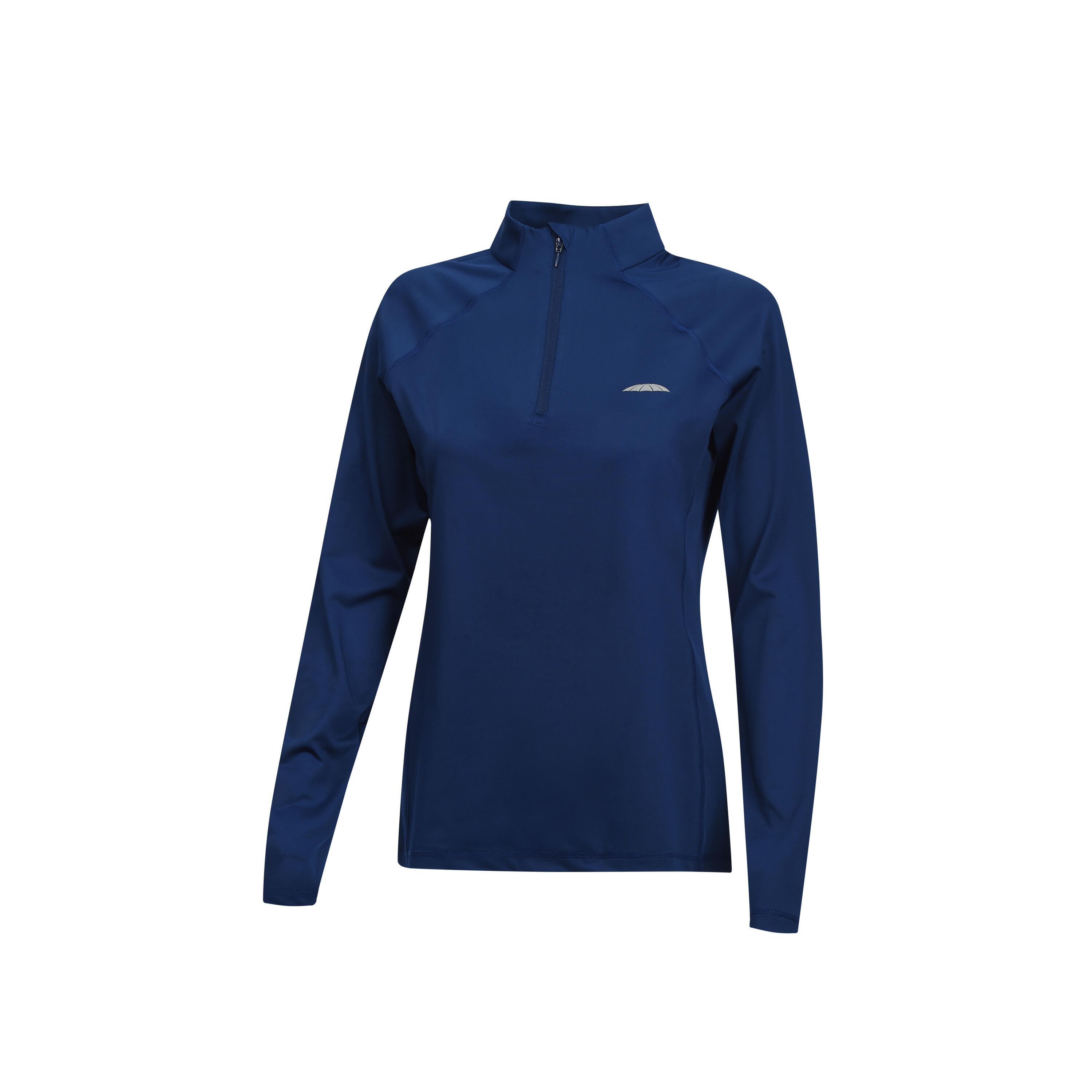 WEATHERBEETA Maglia da equitazione a maniche lunghe da donna Weatherbeeta Prime